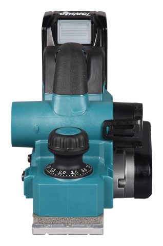 Ēvele XGT®KP001GZ 40V Makita