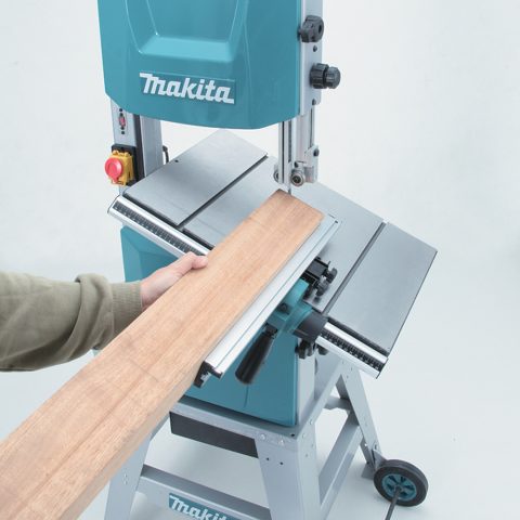 Lentzāģis kokam LB1200F elektriskais MAKITA