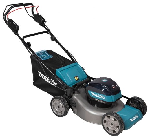 Akumulatora mauriņa pļaujmašīna XGT® LM001GT202 40V Makita