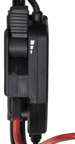 Akumulatora mauriņa pļaujmašīna XGT® LM001GT202 40V Makita