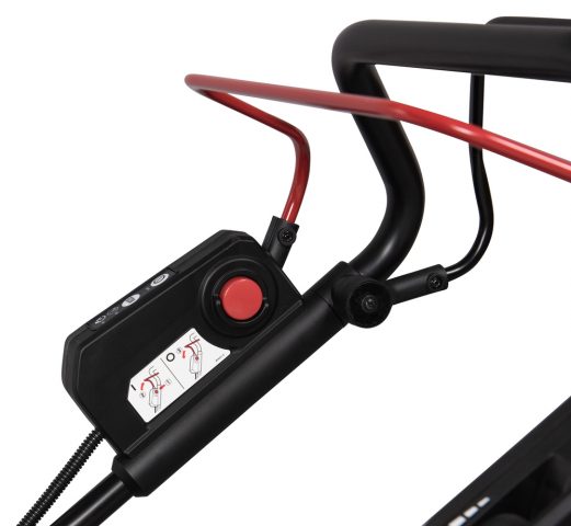 Akumulatora mauriņa pļaujmašīna XGT® LM001GZ01 40V MAKITA