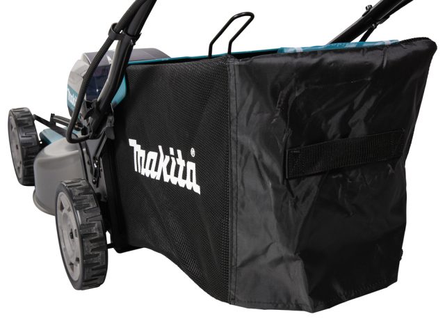 Akumulatora mauriņa pļaujmašīna XGT® LM001GT202 40V Makita