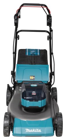Akumulatora mauriņa pļaujmašīna XGT® LM002GT202 40V MAKITA