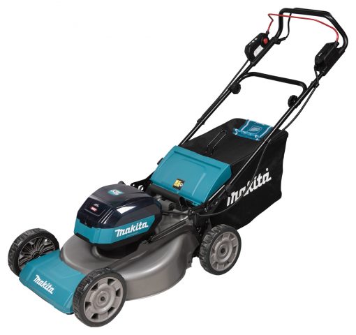 Akumulatora mauriņa pļaujmašīna XGT® LM002GT202 40V MAKITA