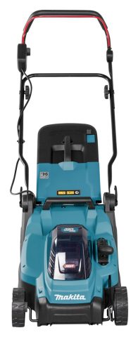 Akumulatora mauriņa pļaujmašīna XGT 40V 38cm (4Ah+ DC40RC) Makita LM003GM103