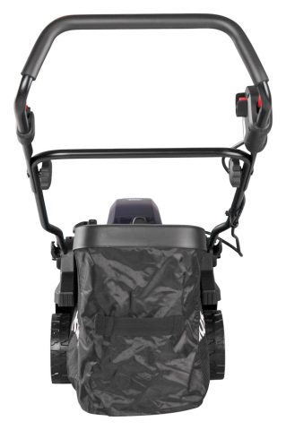 Akumulatora mauriņa pļaujmašīna XGT 40V 38cm Makita LM003GZ