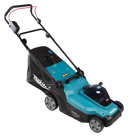 Akumulatora mauriņa pļaujmašīna XGT 40V 43cm Makita LM004GZ