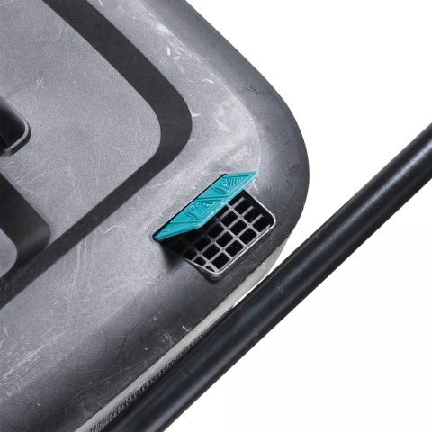 Akumulatora mauriņa pļaujmašīna XGT 40V 43cm Makita LM004GZ