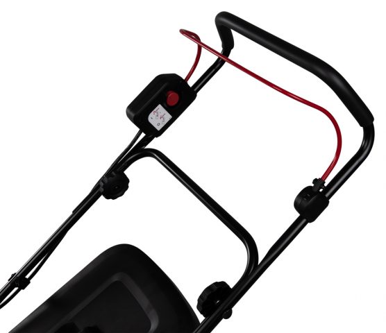 Akumulatora mauriņa pļaujmašīna XGT 40V 43cm Makita LM004GZ