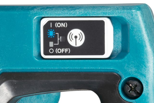 Kombinētais ripzāģis Akumulatora XGT 40V Max, 216 mm LS002GZ01 Makita