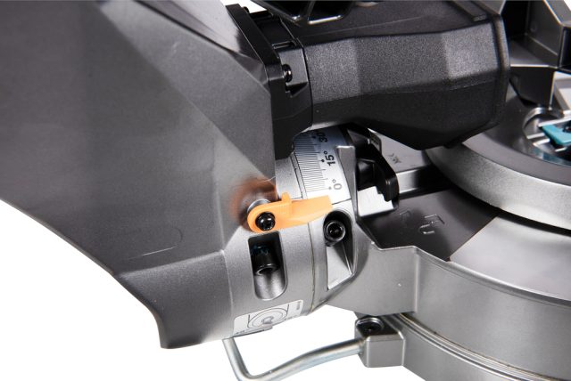 Kombinētais ripzāģis Akumulatora XGT 40V Max, 216 mm LS002GZ01 Makita