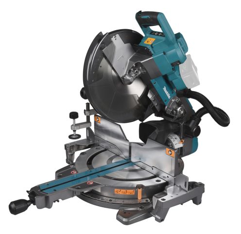 XGT®Akumulatora Kombinētais ripzāģis  LS003GZ01 40V Makita