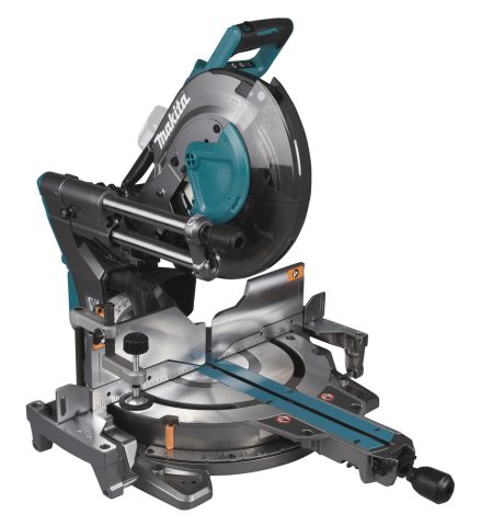 XGT®Akumulatora Kombinētais ripzāģis  LS003GZ01 40V Makita