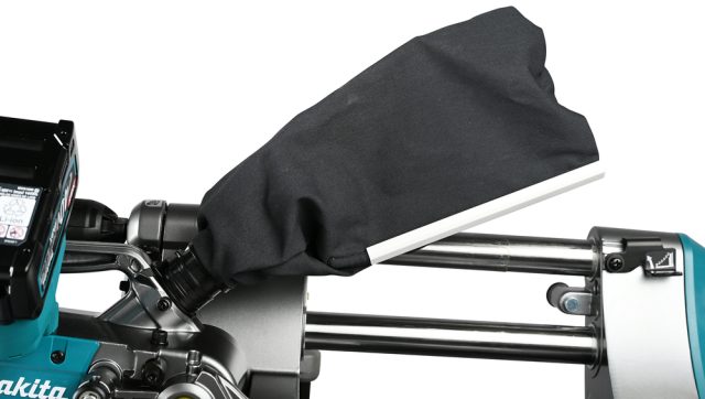 XGT®Akumulatora Kombinētais ripzāģis  LS003GZ01 40V Makita
