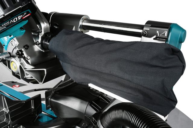 XGT®Akumulatora Kombinētais ripzāģis  LS004GZ01 40V