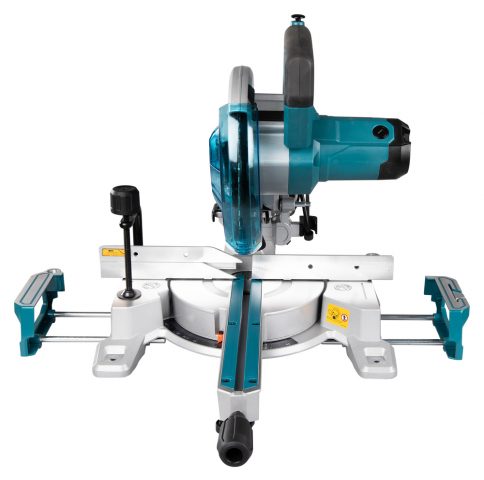 Kombinētais ripzāģis LS0816F Ø216mm 1200W Makita