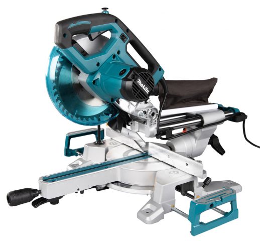 Kombinētais ripzāģis LS0816F Ø216mm 1200W Makita
