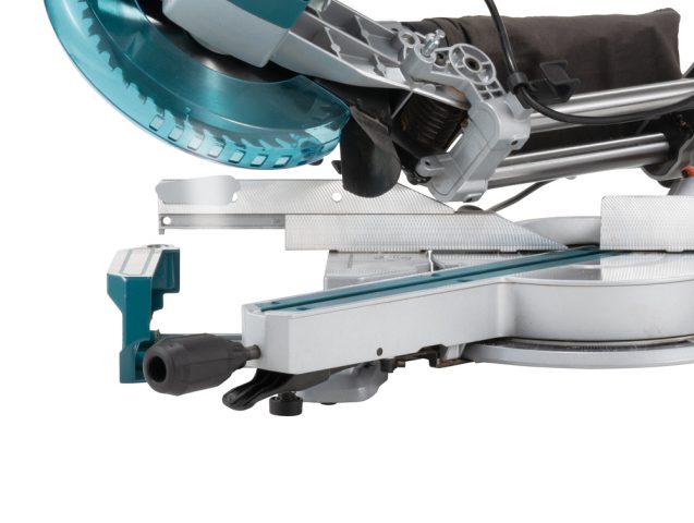 Kombinētais ripzāģis LS0816F Ø216mm 1200W Makita