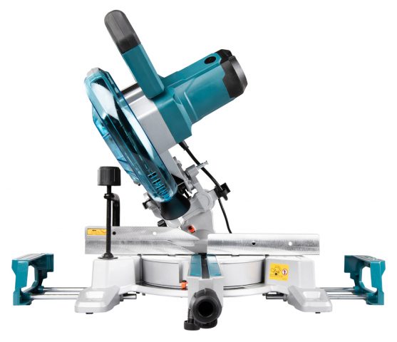 Kombinētais ripzāģis LS0816F Ø216mm 1200W Makita