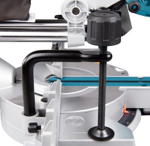 Kombinētais ripzāģis LS0816F Ø216mm 1200W Makita