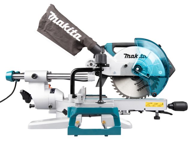 Kombinētais ripzāģis LS0816F Ø216mm 1200W Makita