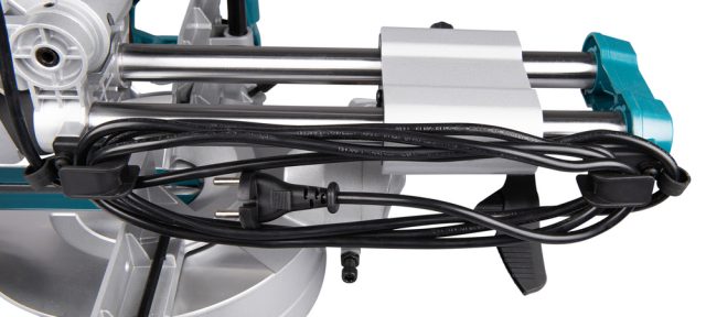 Kombinētais ripzāģis LS0816F Ø216mm 1200W Makita