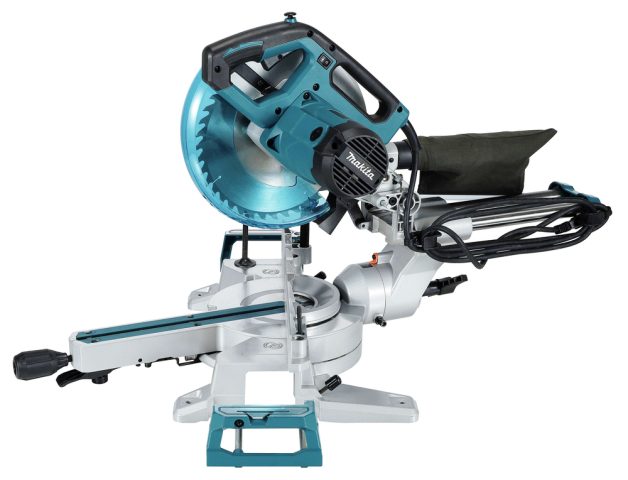 Kombinētais ripzāģis LS1110F Ø260mm 1450W Makita elektriskais