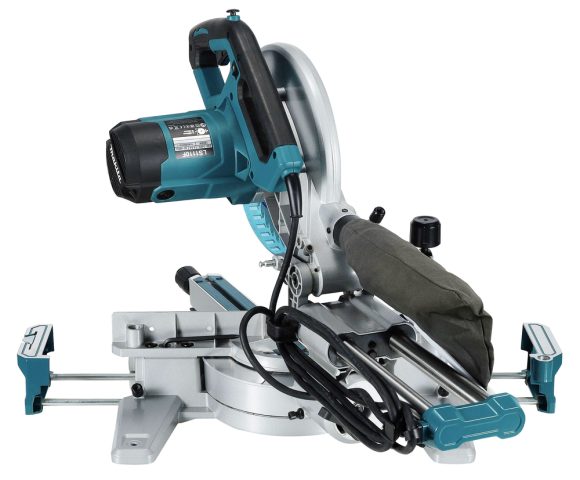 Kombinētais ripzāģis LS1110F Ø260mm 1450W Makita elektriskais