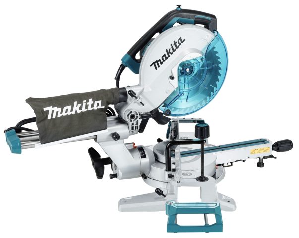 Kombinētais ripzāģis LS1110F Ø260mm 1450W Makita elektriskais