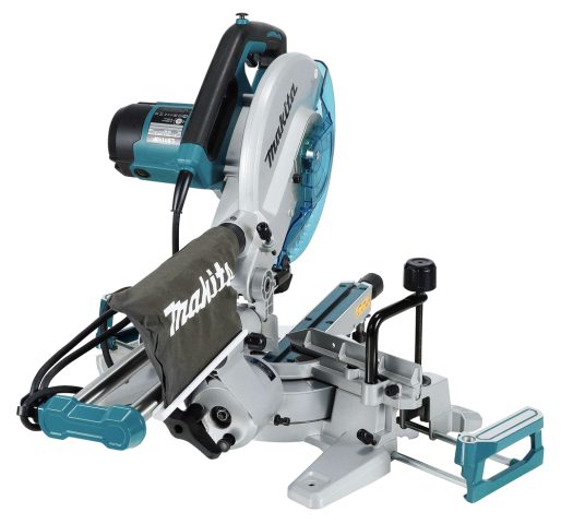 Kombinētais ripzāģis LS1110F Ø260mm 1450W Makita elektriskais