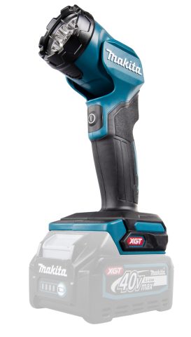 XGT® lukturis ML001G Akumulatora 40V