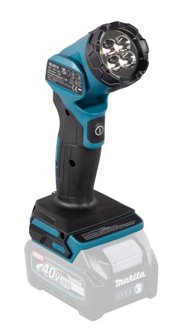 XGT® lukturis ML001G Akumulatora 40V