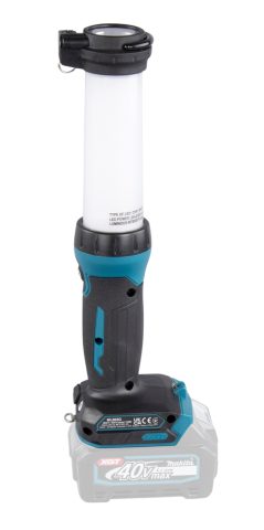 XGT® lukturis ML002G Akumulatora 40V