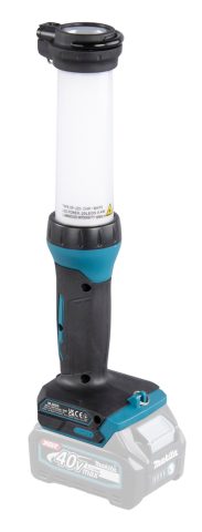 XGT® lukturis ML002G Akumulatora 40V