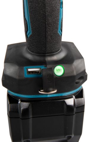 XGT® lukturis ML002G Akumulatora 40V