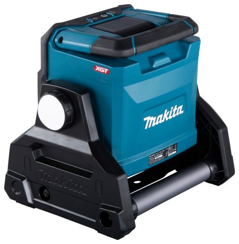 Akumulatora LED lukturis ML003G XGT40 LXT18V Makita
