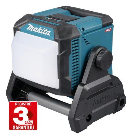 XGT® Akumulatora LED prožektors ML005GX 40V Makita