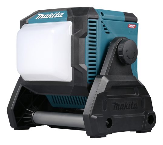 XGT® Akumulatora LED prožektors ML005GX 40V Makita