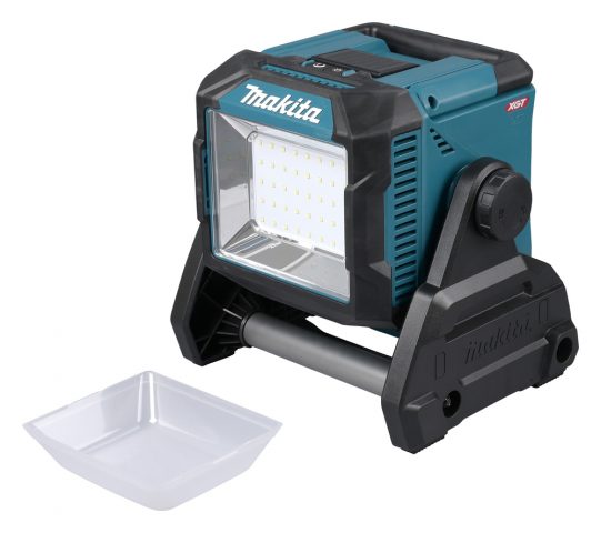 XGT® Akumulatora LED prožektors ML005GX 40V Makita