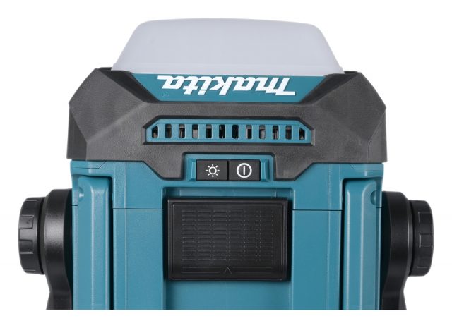 XGT® Akumulatora LED prožektors ML005GX 40V Makita