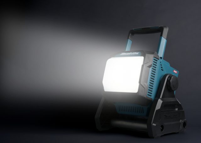 XGT® Akumulatora LED prožektors ML005GX 40V Makita