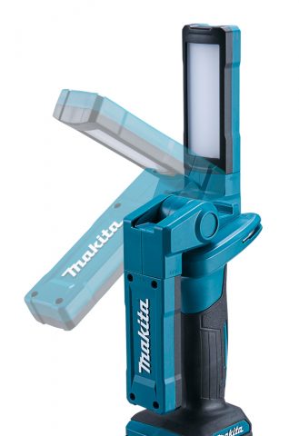 XGT®akumulatora lukturis 500Lm ML006GX 40V Makita