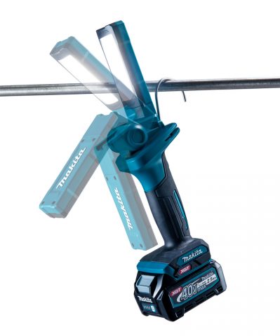 XGT® akumulatora lukturis  ML006G 40V Makita