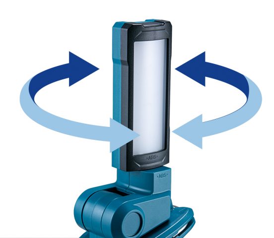 XGT® akumulatora lukturis  ML006G 40V Makita