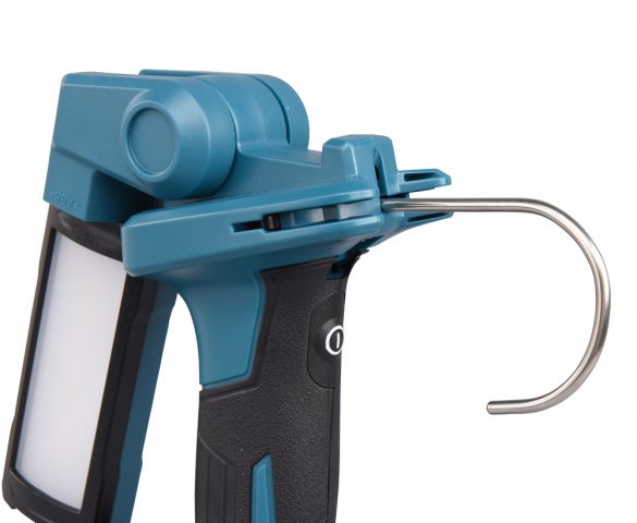 XGT® akumulatora lukturis  ML006G 40V Makita