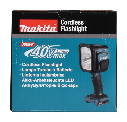 XGT® akumulatora lukturis ML007G 40V Makita