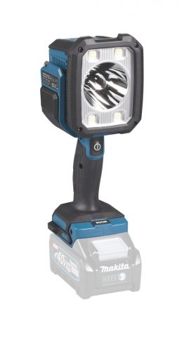 XGT® akumulatora lukturis ML007G 40V Makita