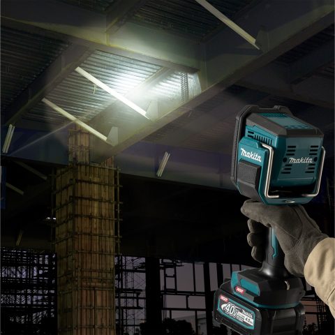 XGT® akumulatora lukturis ML007G 40V Makita