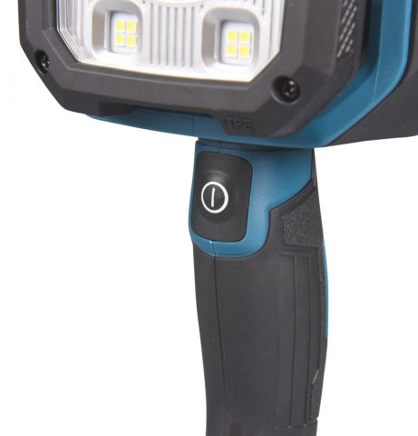 XGT® akumulatora lukturis ML007G 40V Makita