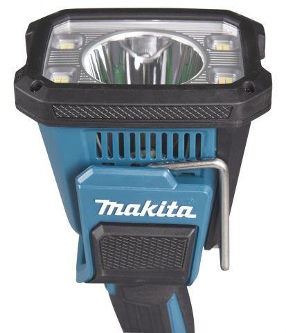 XGT® akumulatora lukturis ML007G 40V Makita